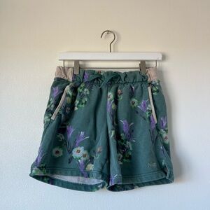 Kids Nike Sweat Shorts Size XL